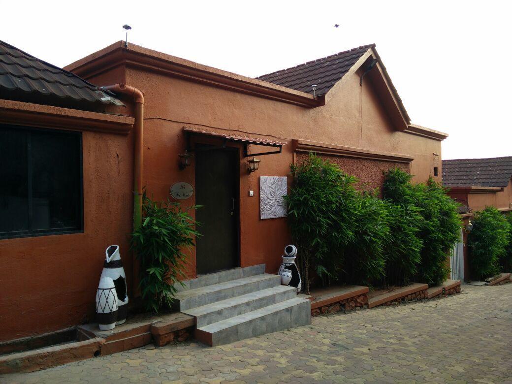 Villa No: 214, Dr.Wade'S Villa. Mumbai Dış mekan fotoğraf