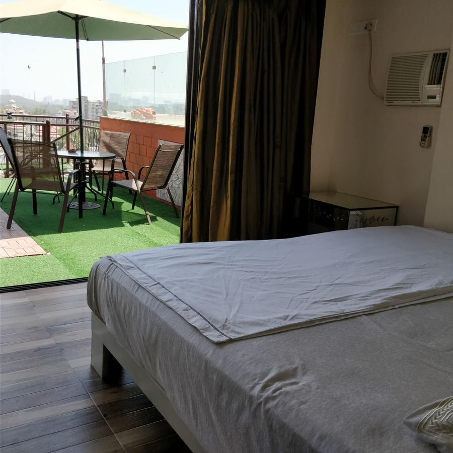 Villa No: 214, Dr.Wade'S Villa. Mumbai Dış mekan fotoğraf