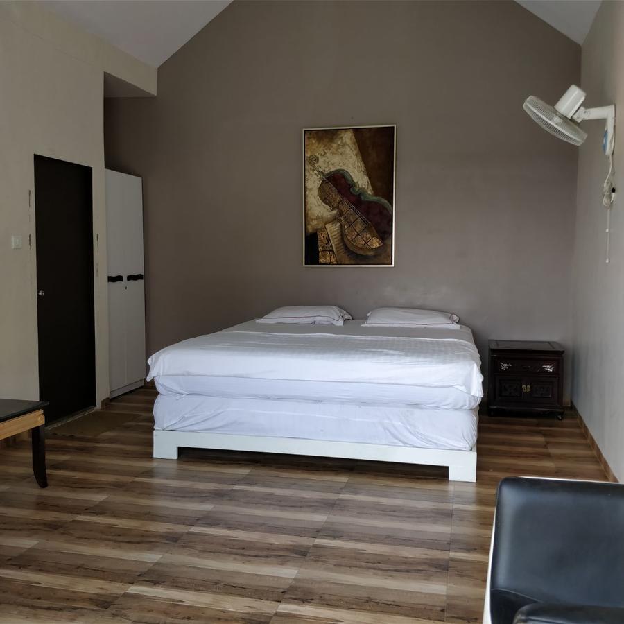 Villa No: 214, Dr.Wade'S Villa. Mumbai Dış mekan fotoğraf