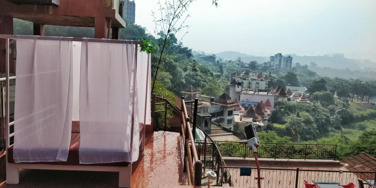 Villa No: 214, Dr.Wade'S Villa. Mumbai Dış mekan fotoğraf