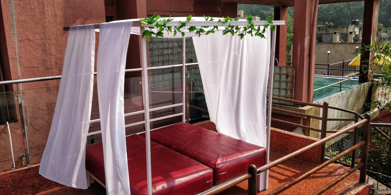 Villa No: 214, Dr.Wade'S Villa. Mumbai Dış mekan fotoğraf