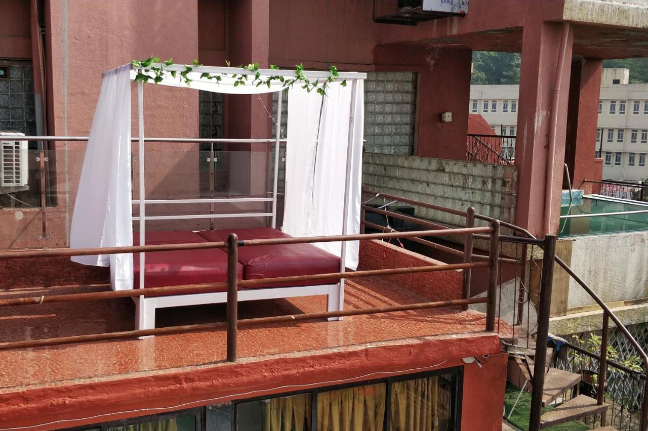 Villa No: 214, Dr.Wade'S Villa. Mumbai Dış mekan fotoğraf