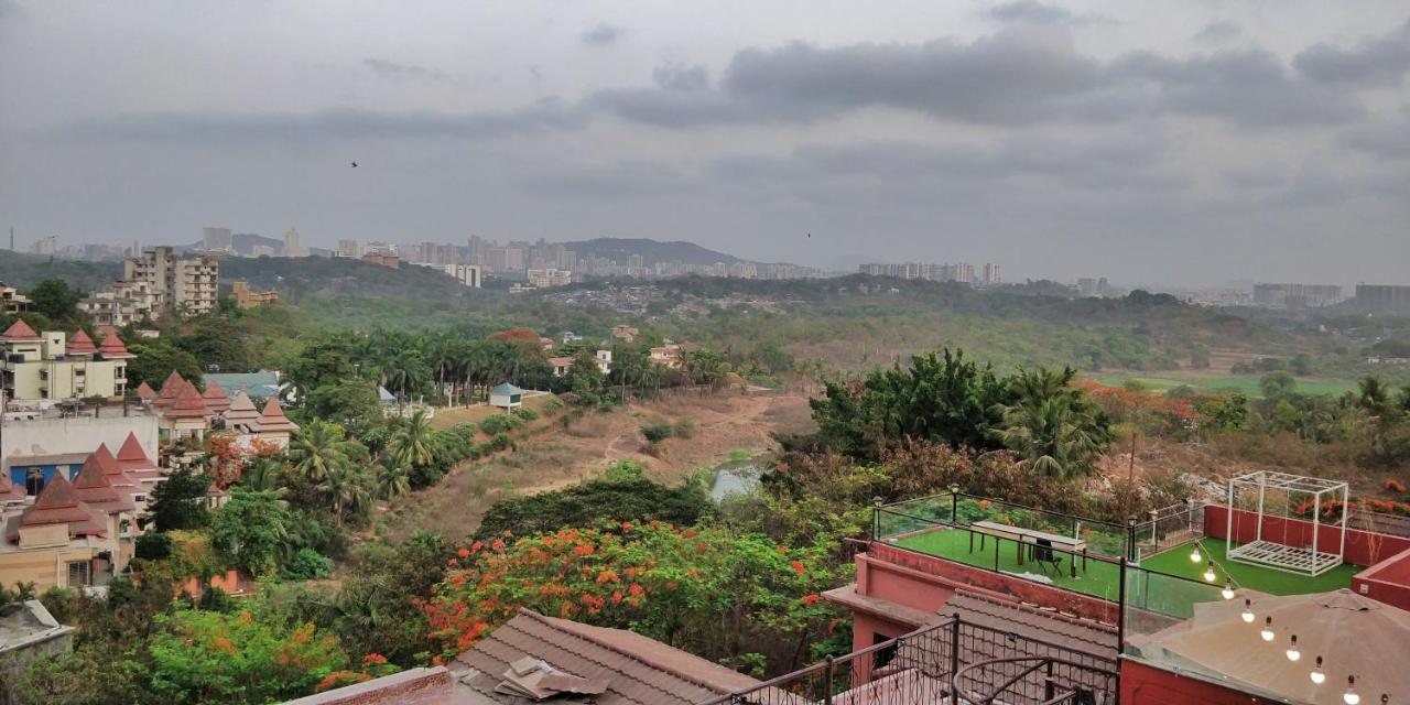 Villa No: 214, Dr.Wade'S Villa. Mumbai Dış mekan fotoğraf