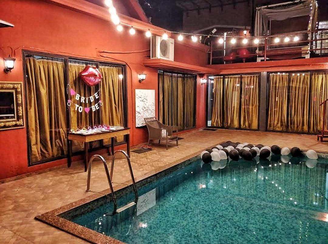 Villa No: 214, Dr.Wade'S Villa. Mumbai Dış mekan fotoğraf