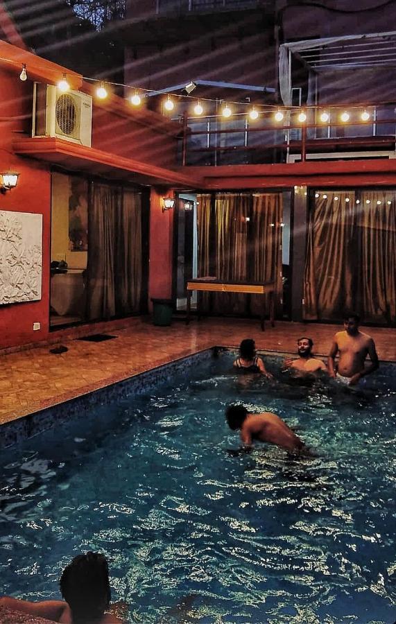 Villa No: 214, Dr.Wade'S Villa. Mumbai Dış mekan fotoğraf